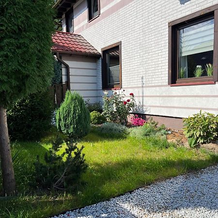 Apartament 4 Plus 1 W Karkonoszach Jelenia Góra Eksteriør bilde
