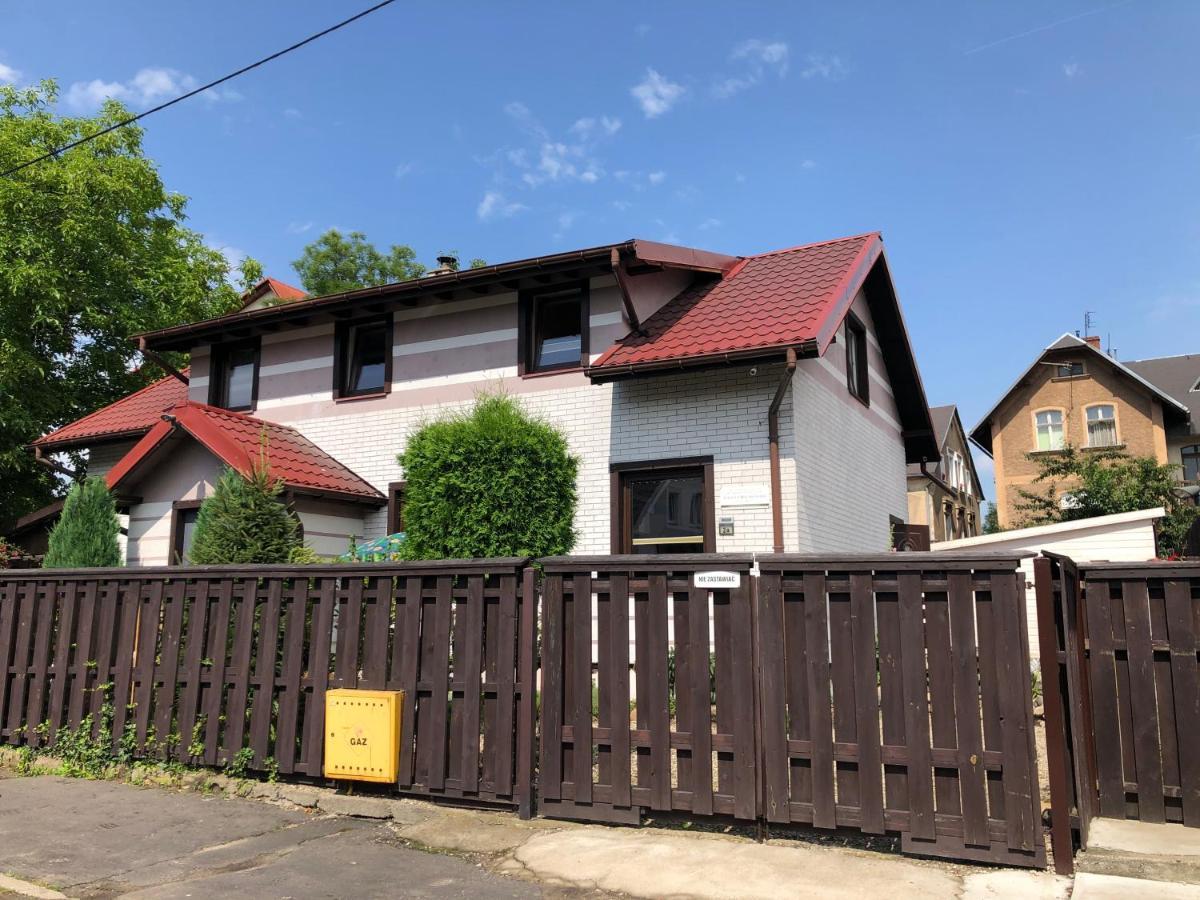 Apartament 4 Plus 1 W Karkonoszach Jelenia Góra Eksteriør bilde