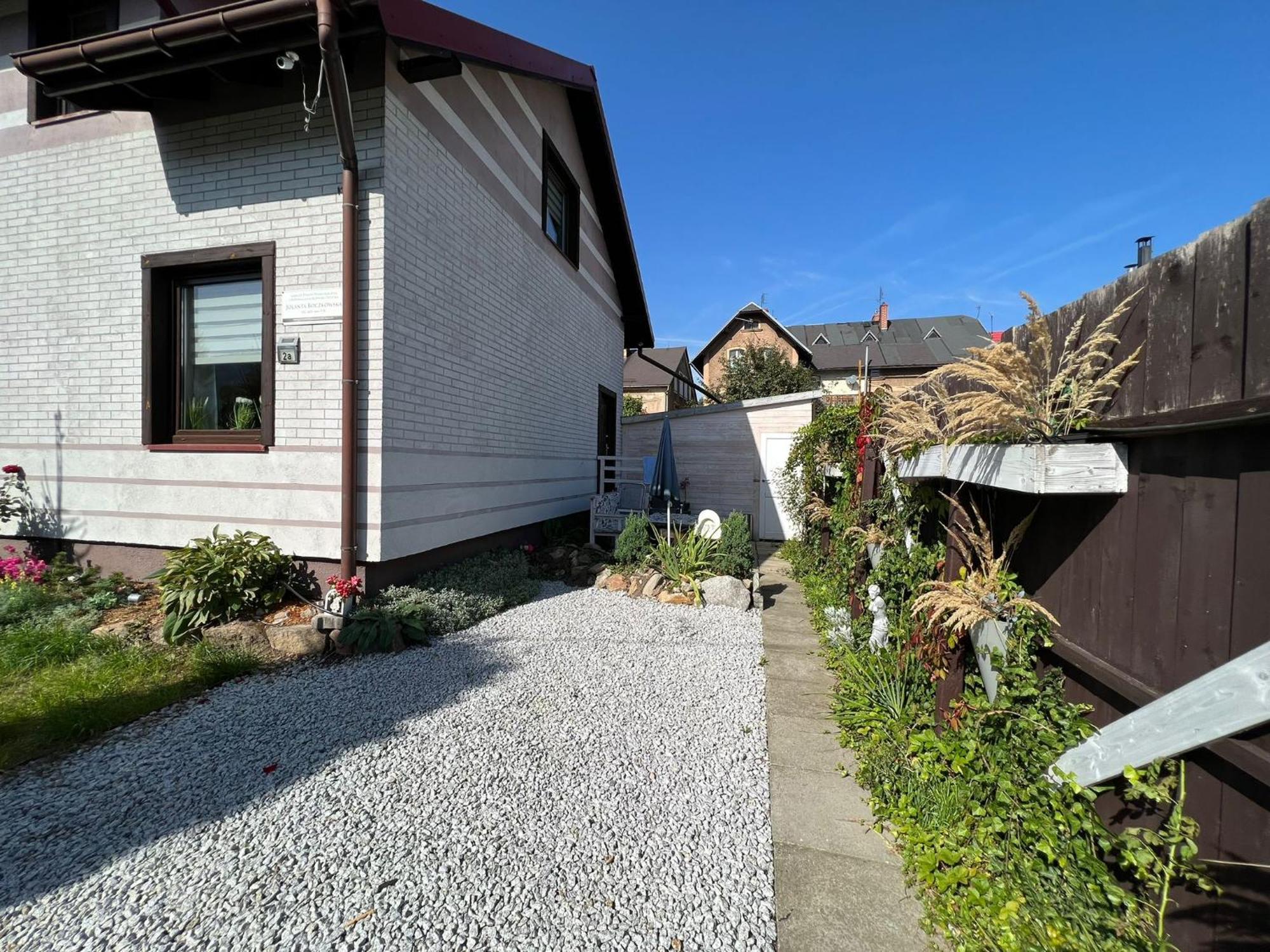 Apartament 4 Plus 1 W Karkonoszach Jelenia Góra Eksteriør bilde