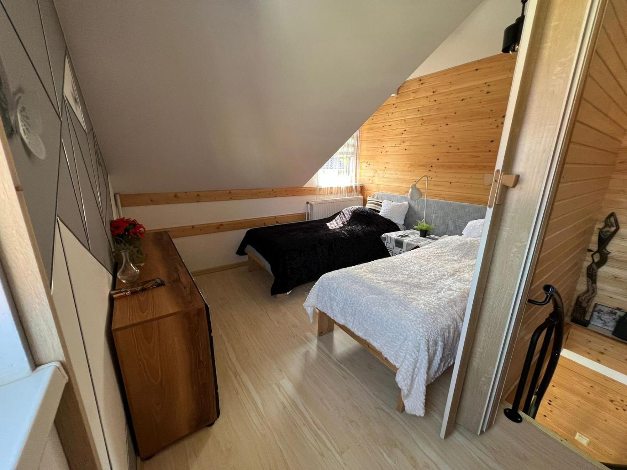 Apartament 4 Plus 1 W Karkonoszach Jelenia Góra Eksteriør bilde