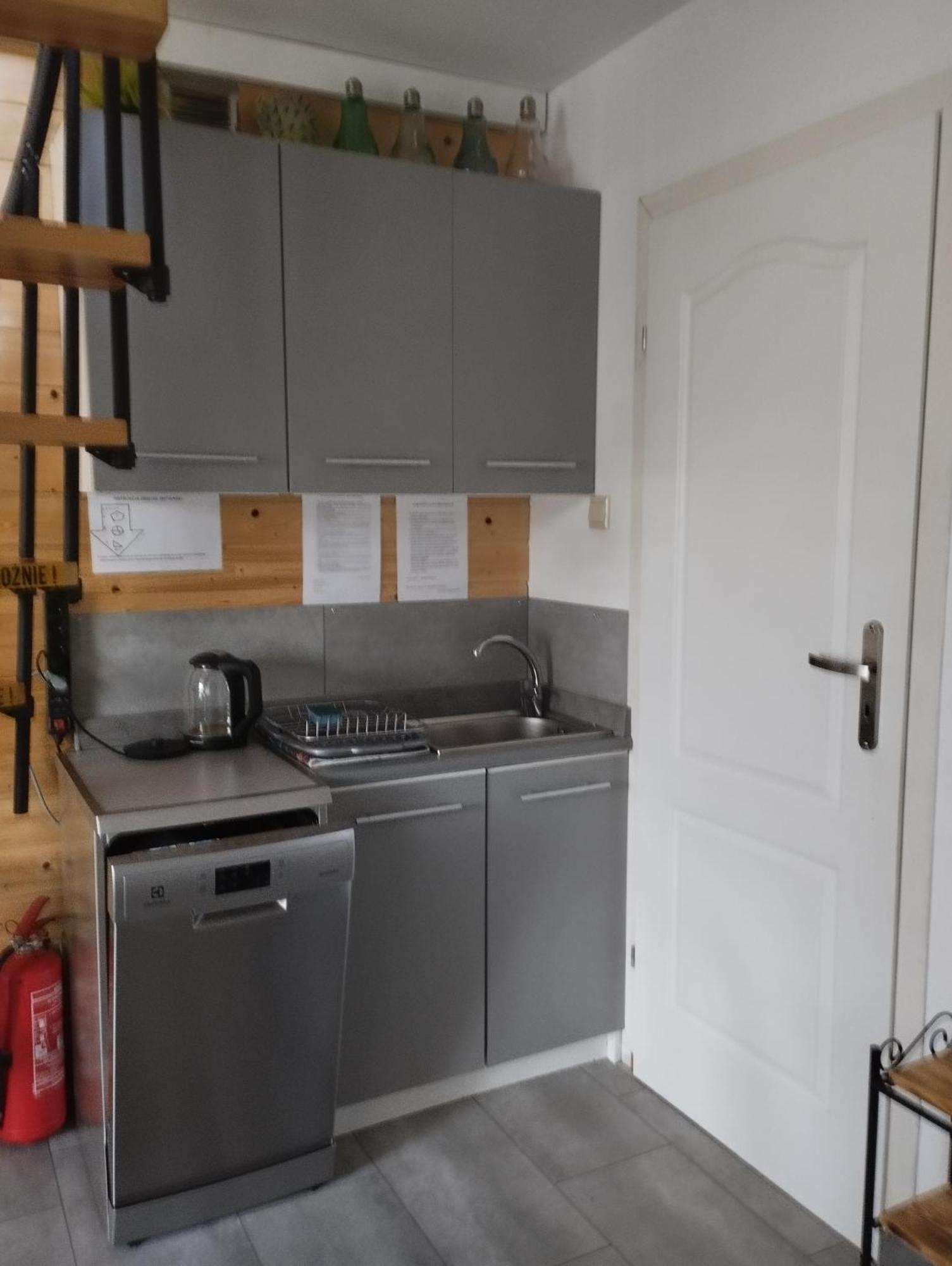 Apartament 4 Plus 1 W Karkonoszach Jelenia Góra Eksteriør bilde