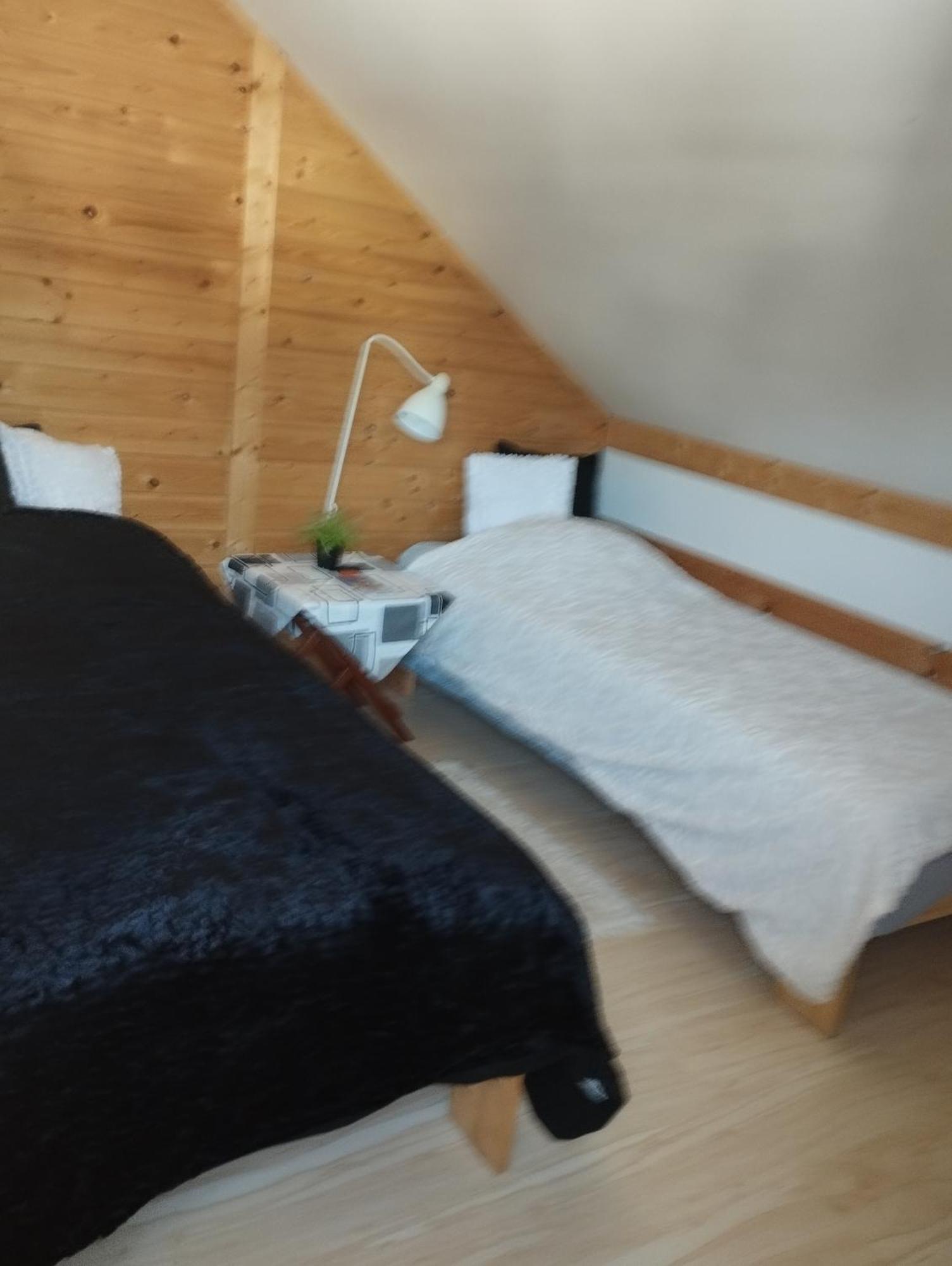 Apartament 4 Plus 1 W Karkonoszach Jelenia Góra Eksteriør bilde