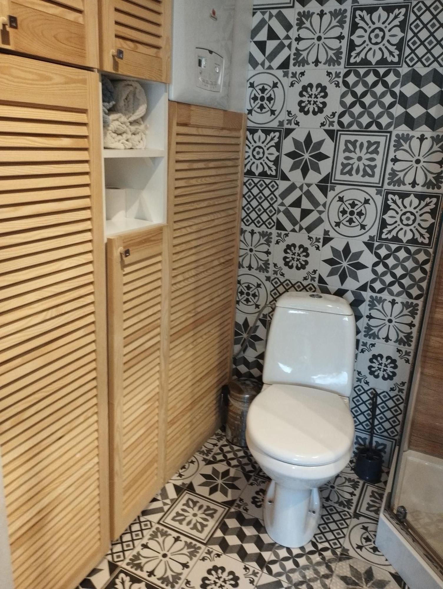 Apartament 4 Plus 1 W Karkonoszach Jelenia Góra Eksteriør bilde