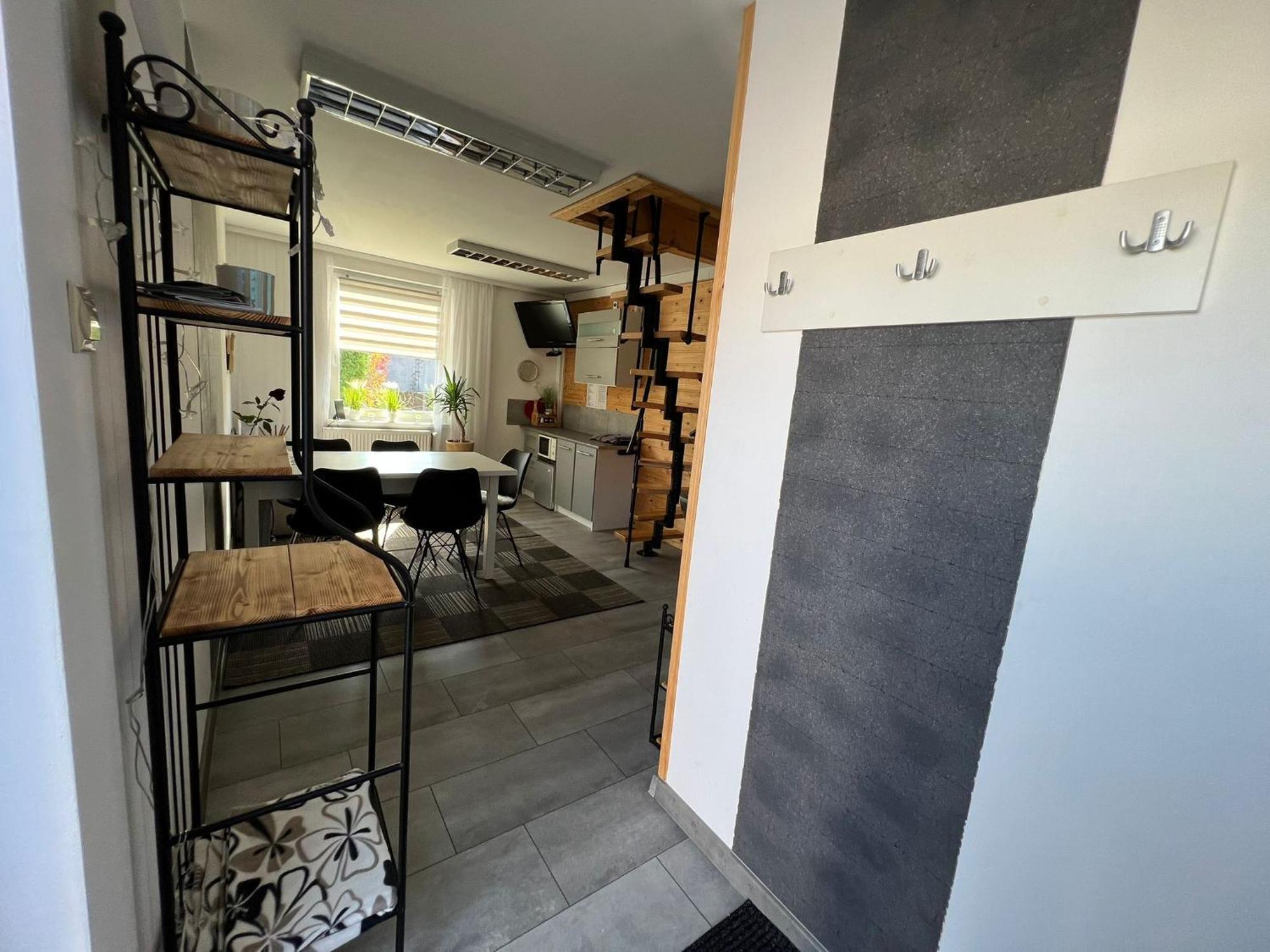 Apartament 4 Plus 1 W Karkonoszach Jelenia Góra Eksteriør bilde