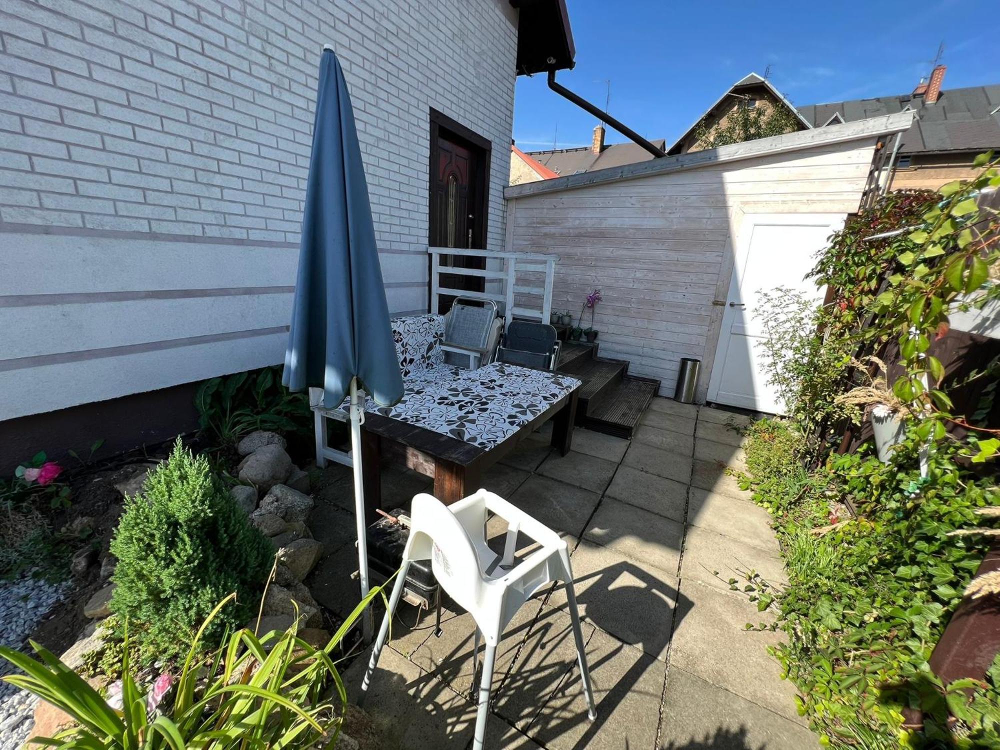 Apartament 4 Plus 1 W Karkonoszach Jelenia Góra Eksteriør bilde