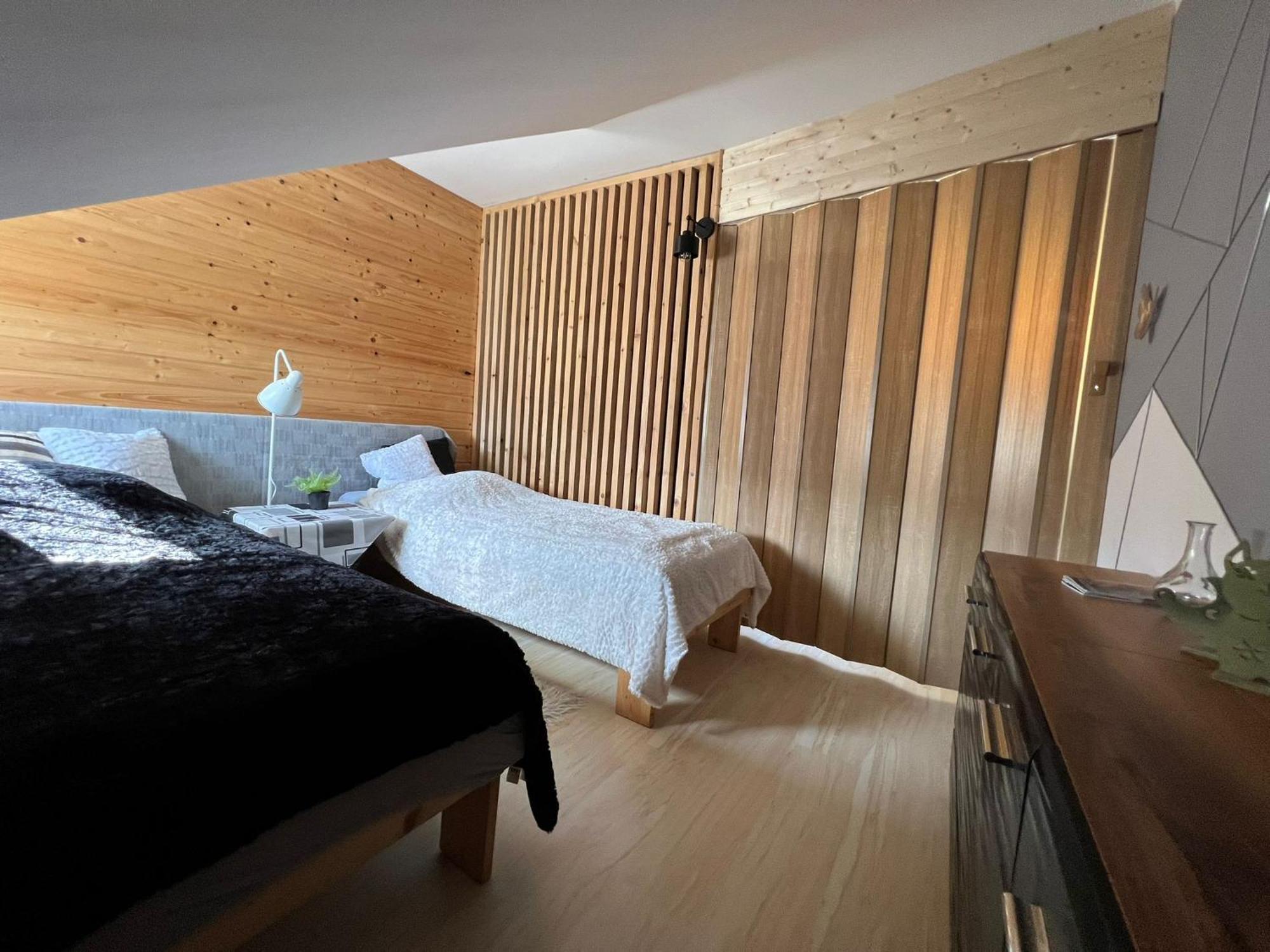 Apartament 4 Plus 1 W Karkonoszach Jelenia Góra Eksteriør bilde