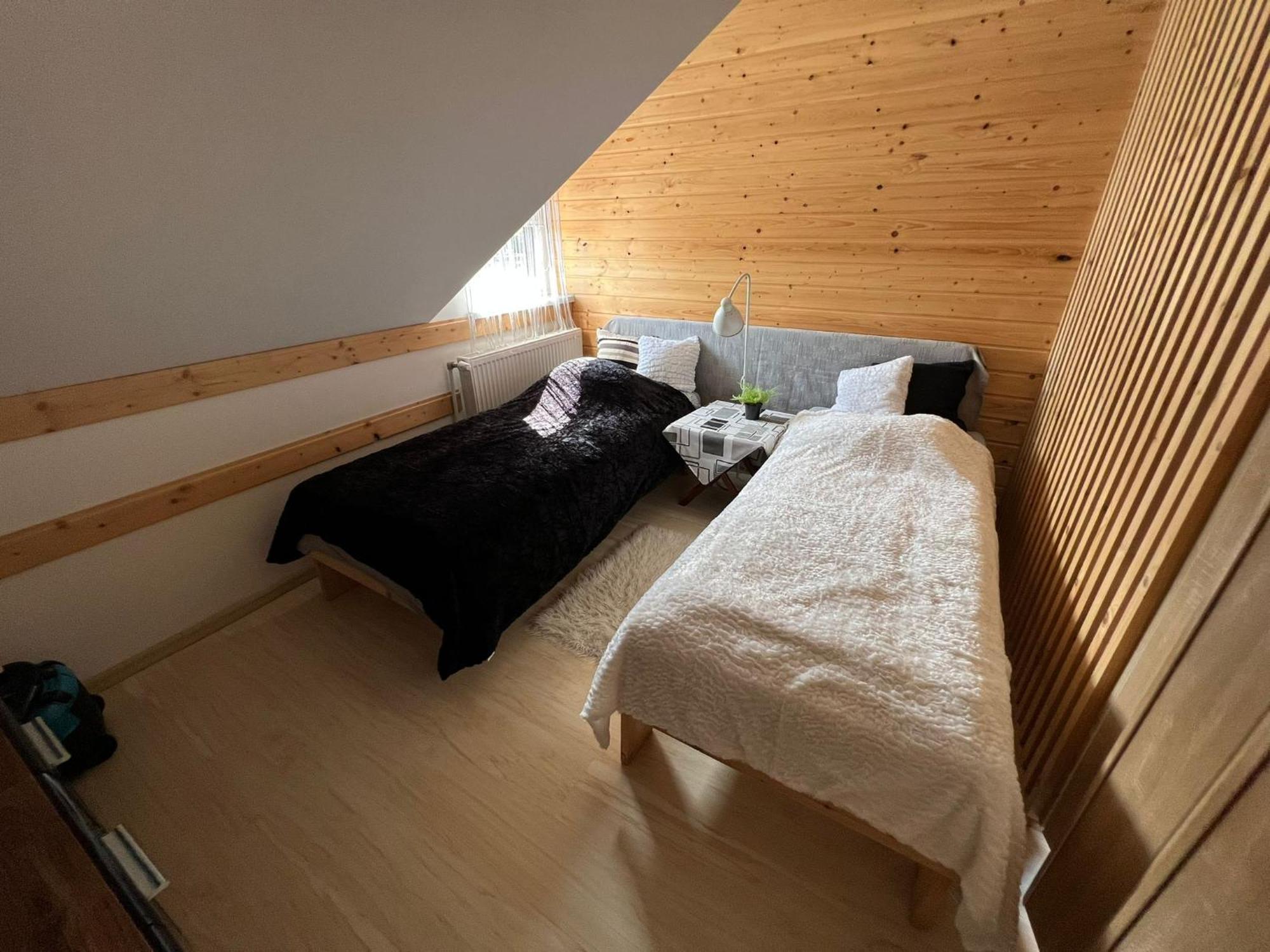 Apartament 4 Plus 1 W Karkonoszach Jelenia Góra Eksteriør bilde