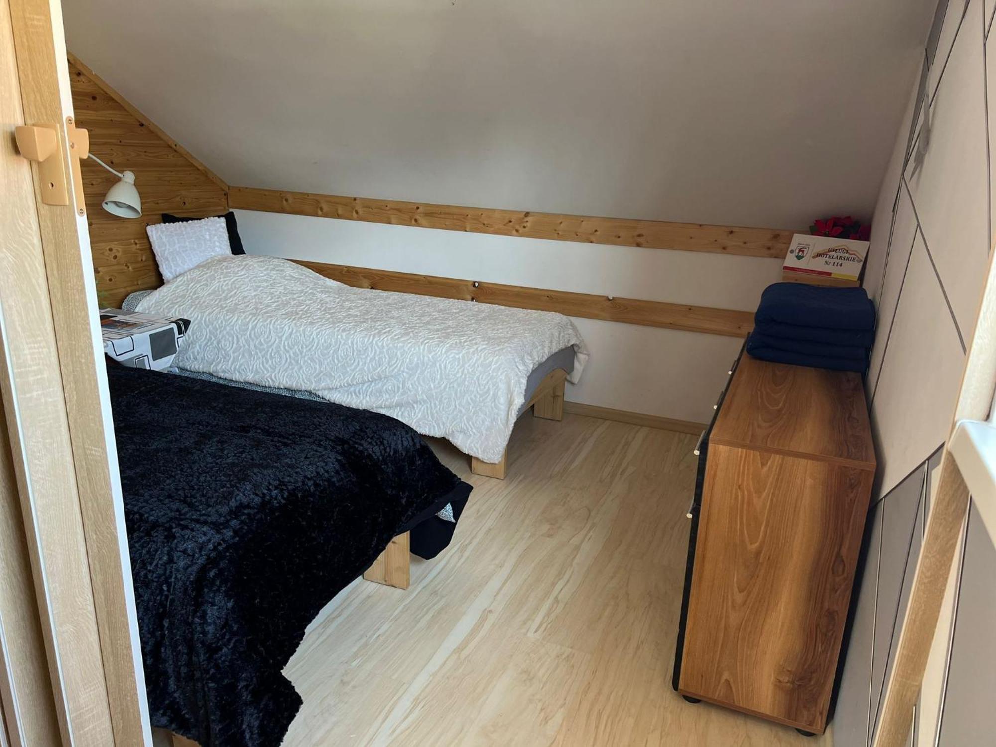 Apartament 4 Plus 1 W Karkonoszach Jelenia Góra Eksteriør bilde