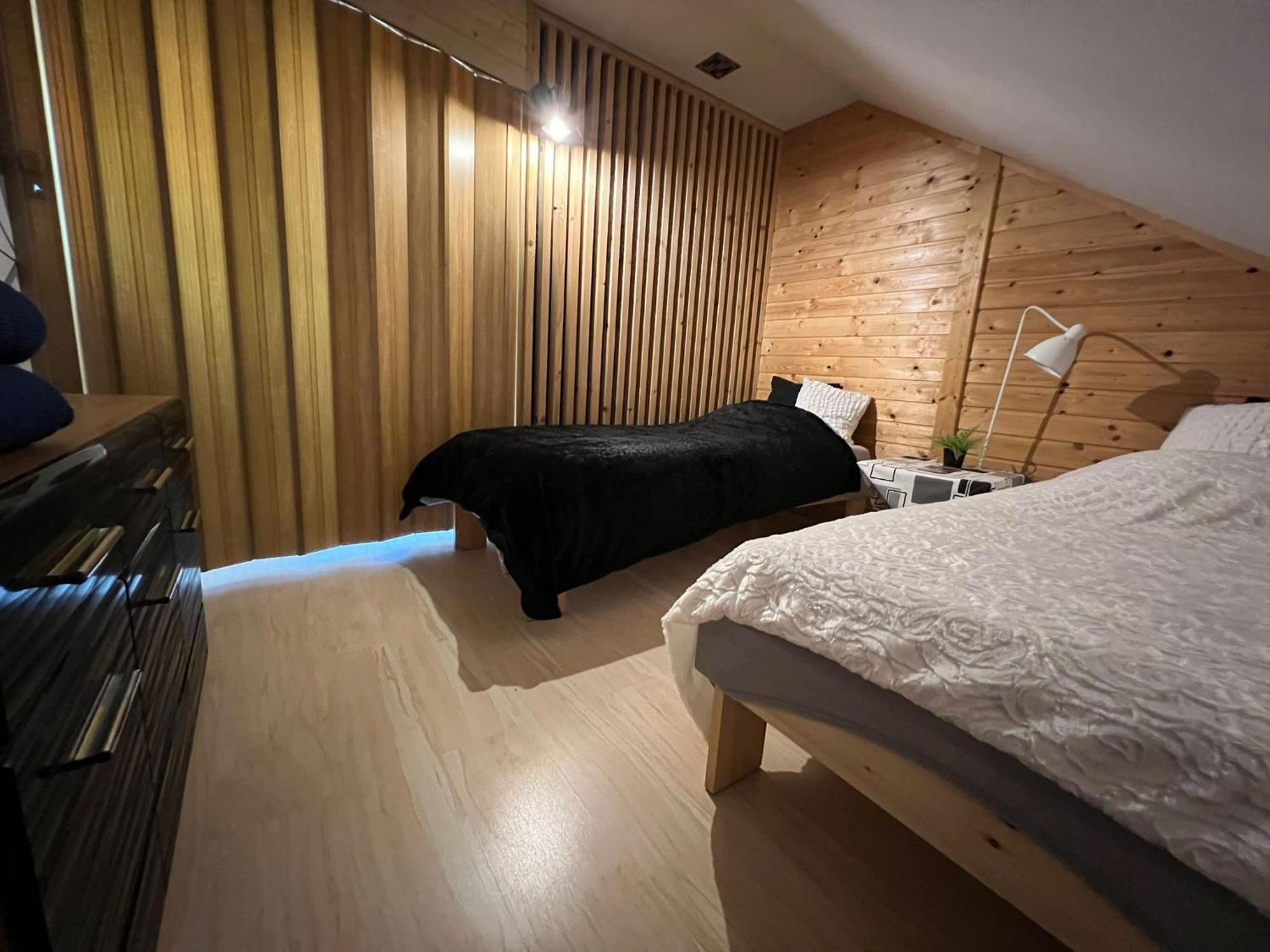 Apartament 4 Plus 1 W Karkonoszach Jelenia Góra Eksteriør bilde