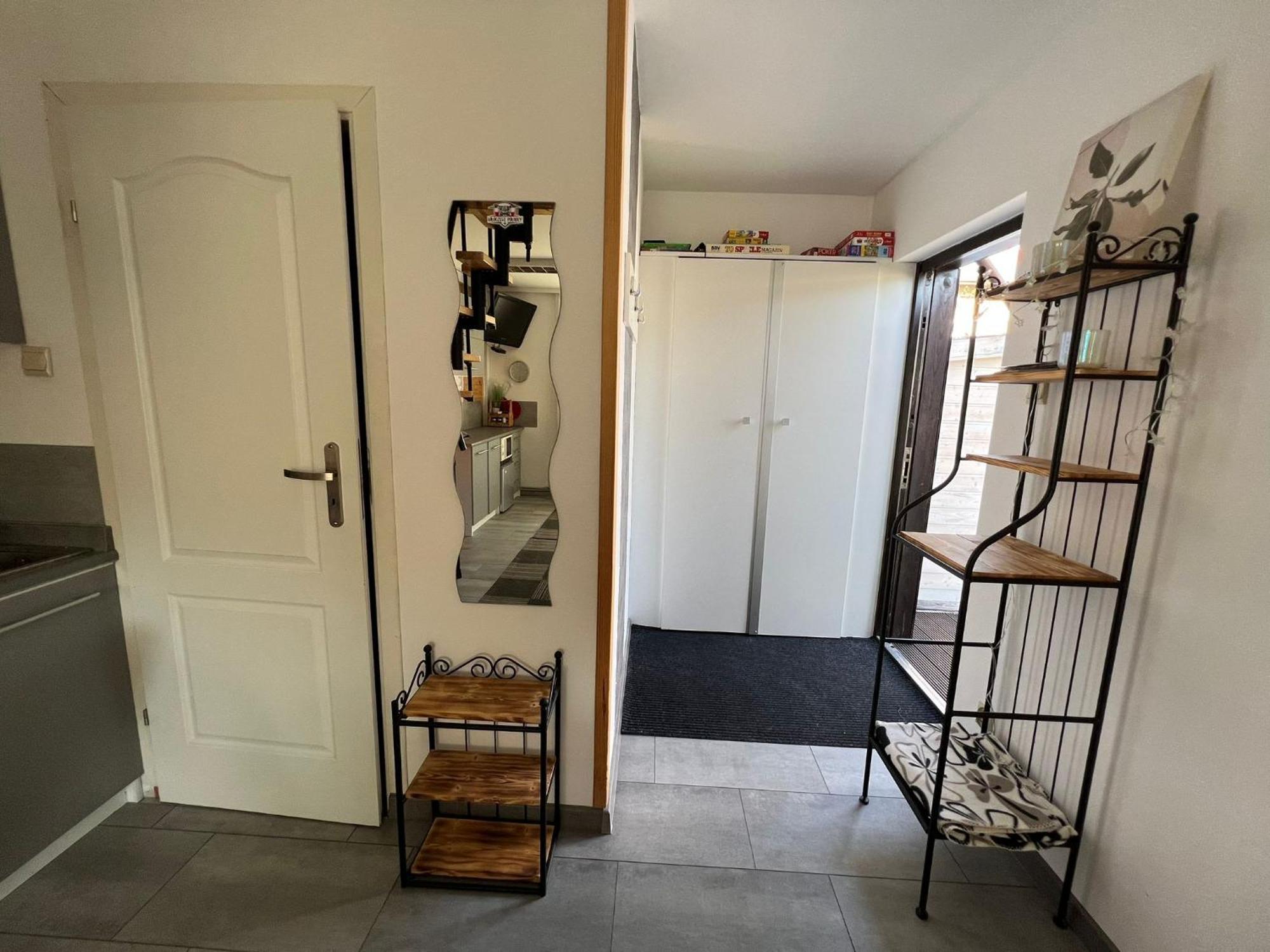 Apartament 4 Plus 1 W Karkonoszach Jelenia Góra Eksteriør bilde