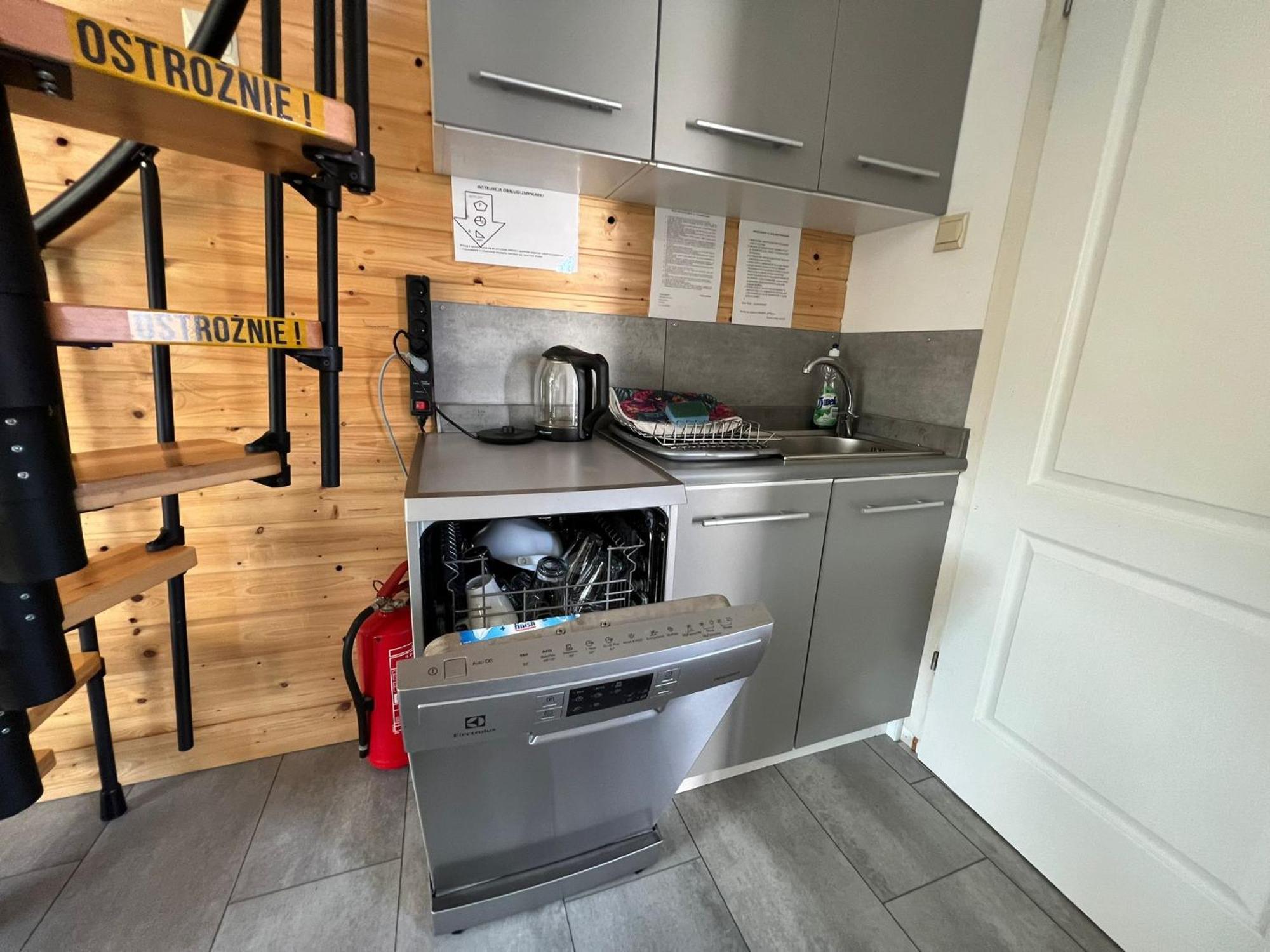 Apartament 4 Plus 1 W Karkonoszach Jelenia Góra Eksteriør bilde