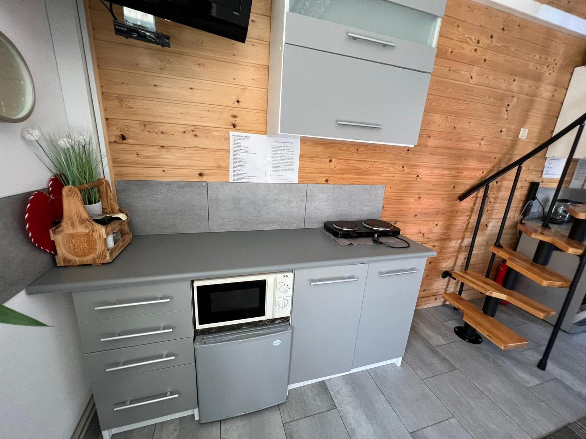 Apartament 4 Plus 1 W Karkonoszach Jelenia Góra Eksteriør bilde
