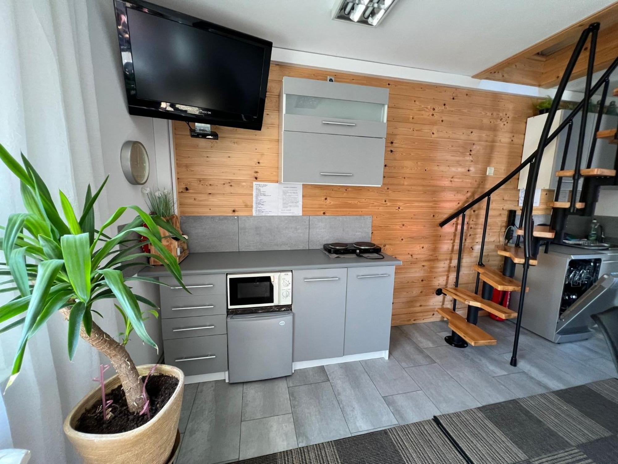 Apartament 4 Plus 1 W Karkonoszach Jelenia Góra Eksteriør bilde