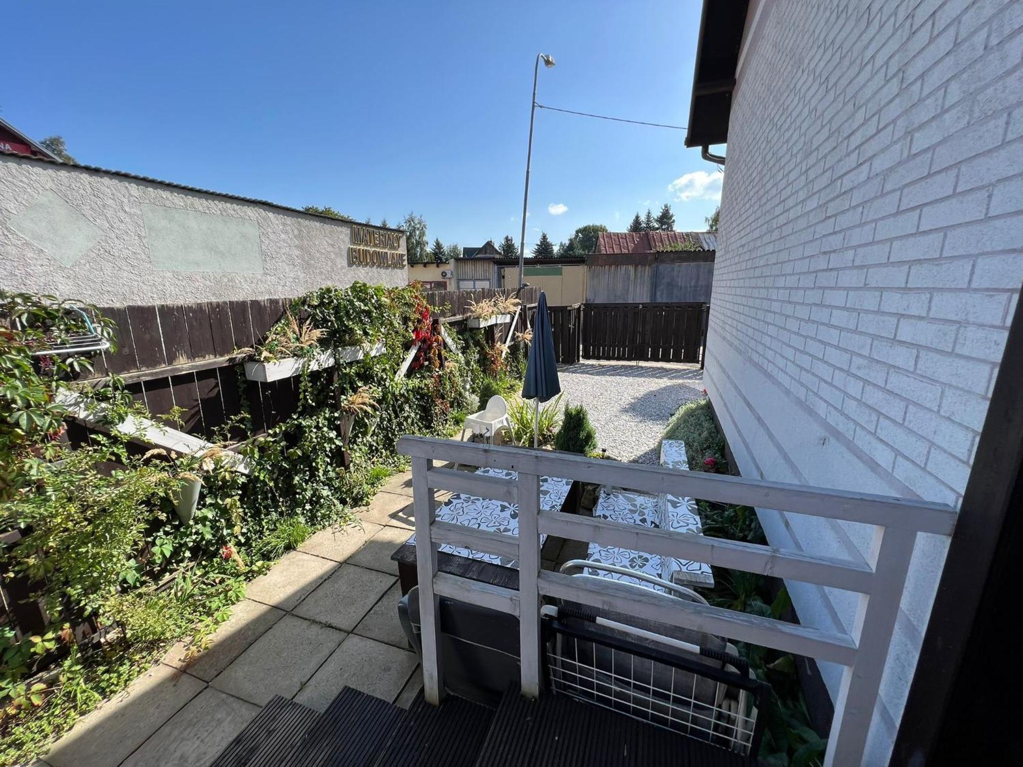 Apartament 4 Plus 1 W Karkonoszach Jelenia Góra Eksteriør bilde