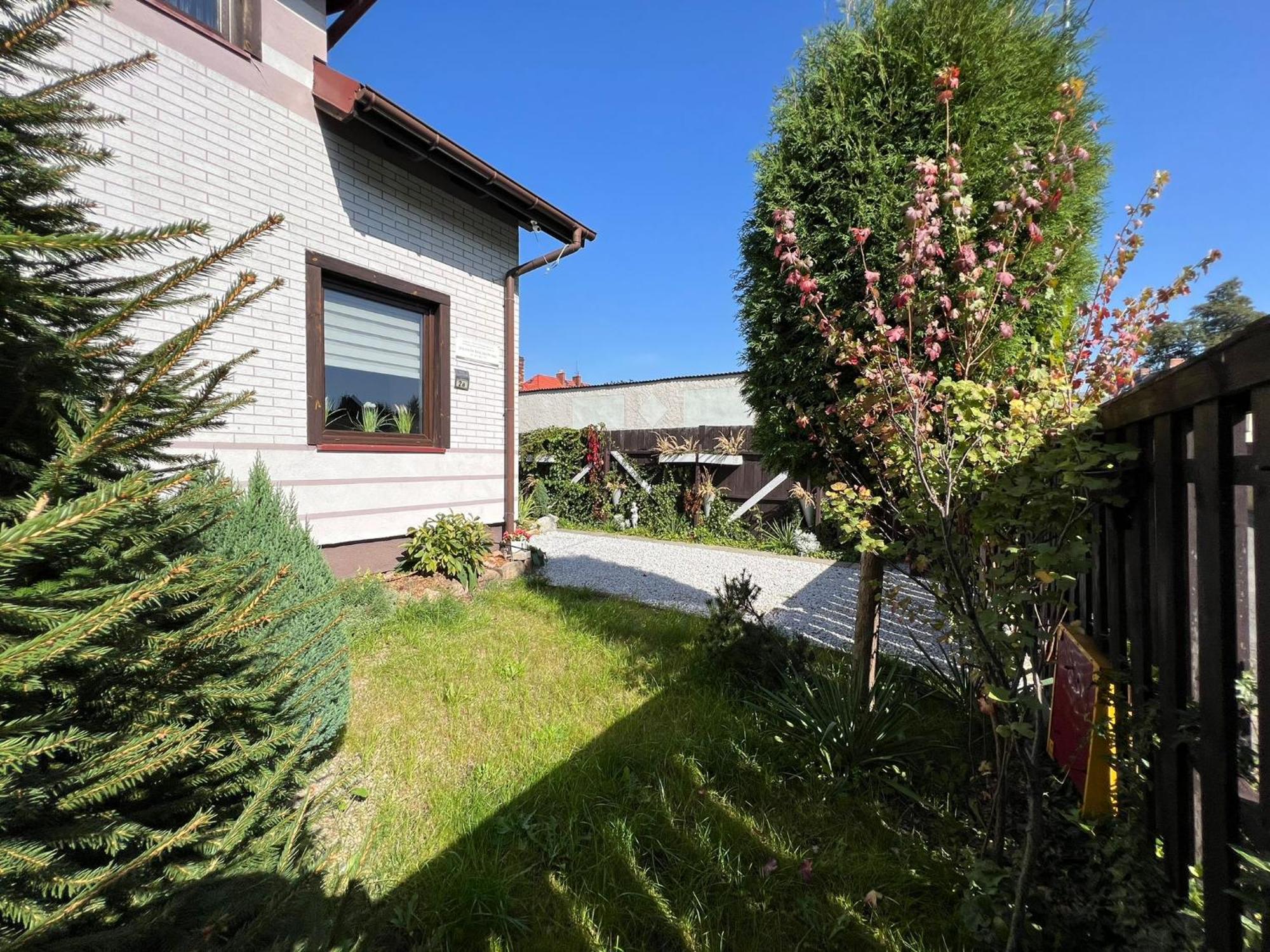 Apartament 4 Plus 1 W Karkonoszach Jelenia Góra Eksteriør bilde